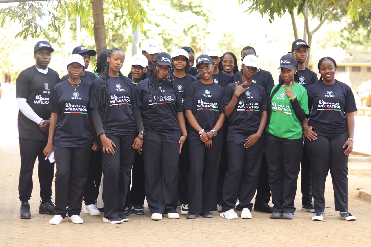 BMSS - STEM Mentorship at CUEA